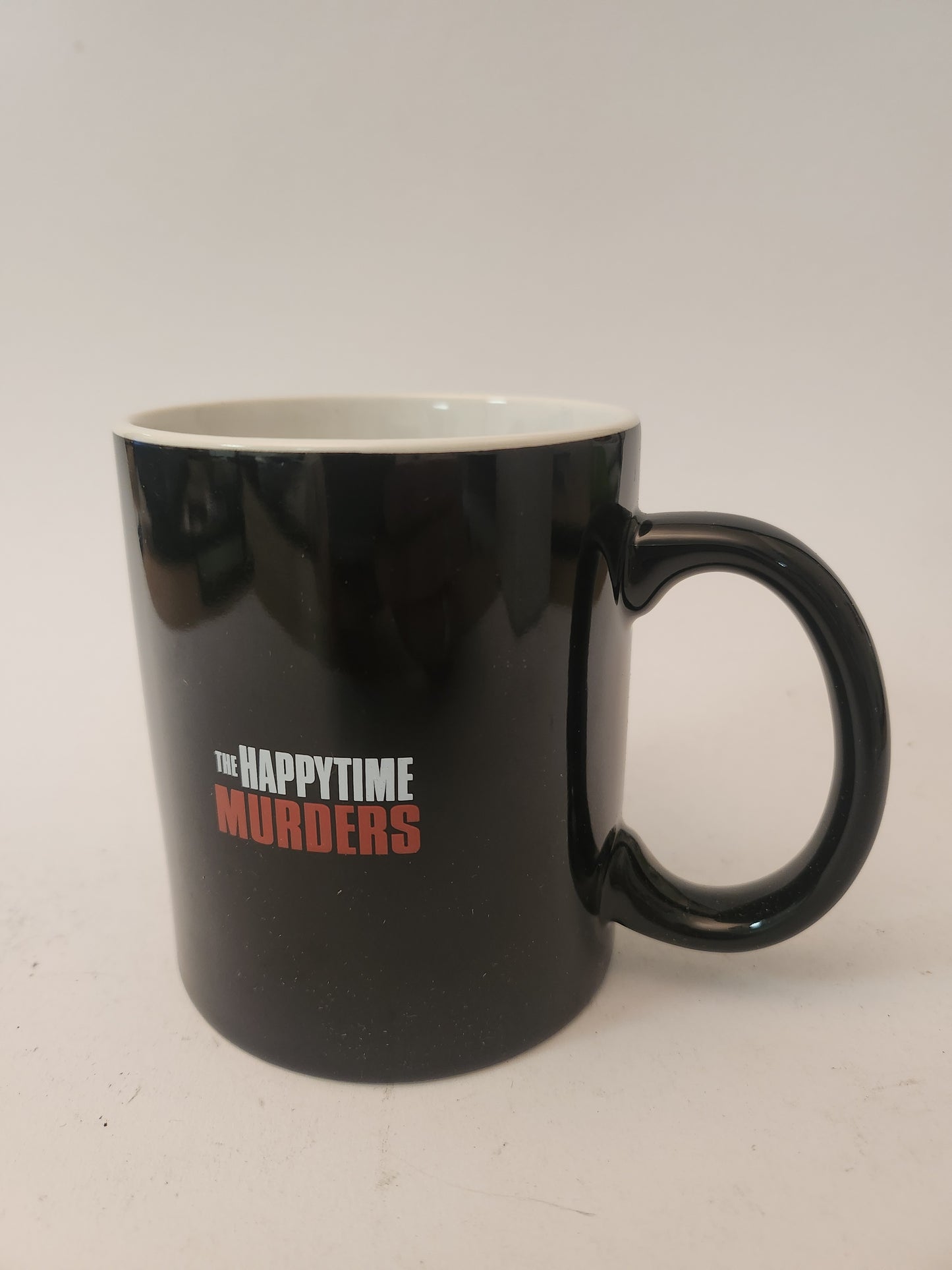 FBI the Happytime Murders Mok Nieuw