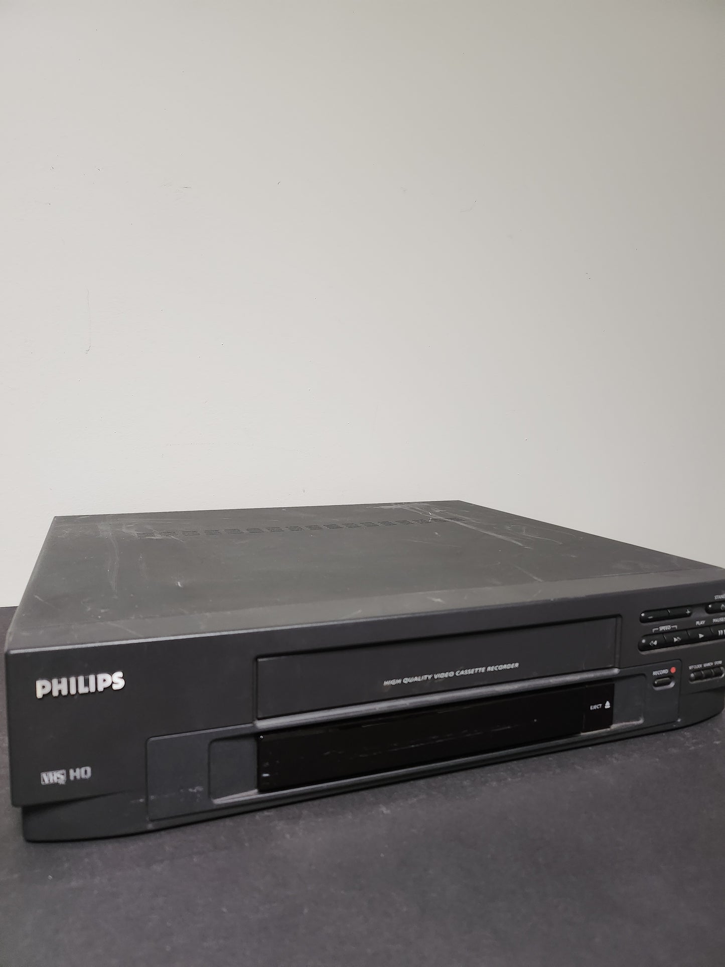 Philips 24DV1/01 VHS-speler