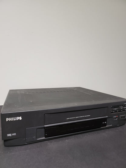 Philips 24DV1/01 VHS-speler