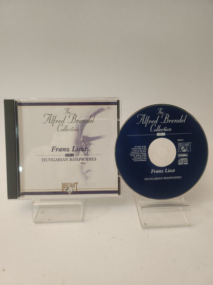Alfred Brendel Collection Volume 6 CD