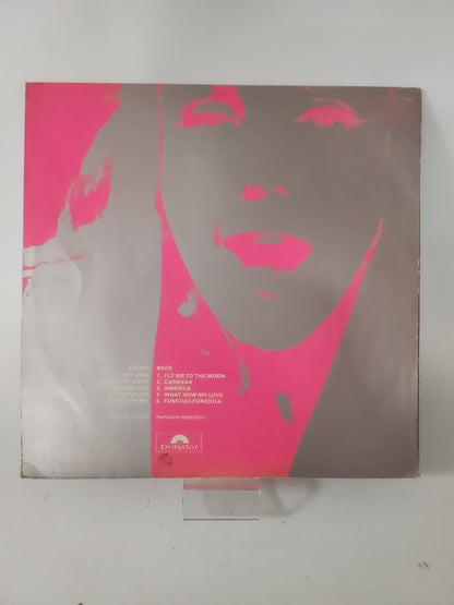 James Last a Gogo LP Vinyl