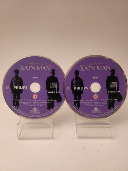 Rain Man Philips CD-i
