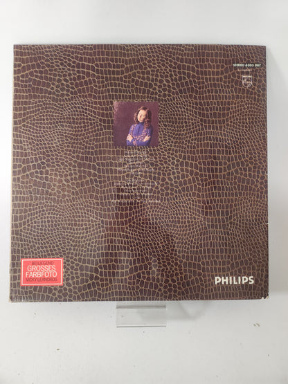 Meine Freunde Sind die Träume LP Vinyl