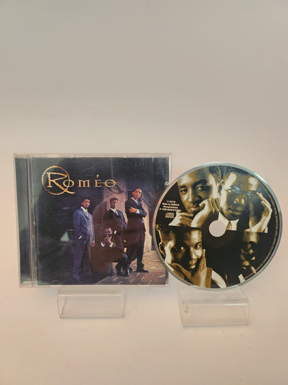 Romeo CD