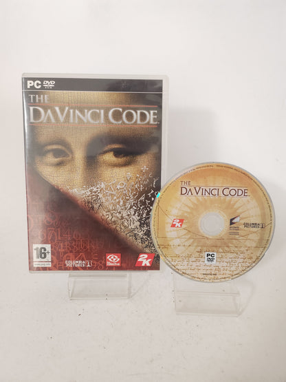 Da Vinci Code (No Book) PC