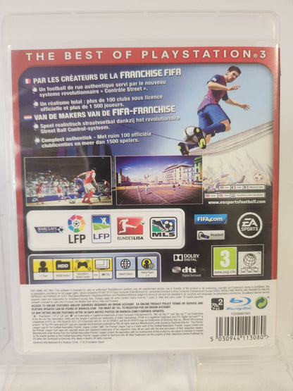 FIFA Street Essentials Playstation 3 - Feniks Gameshop