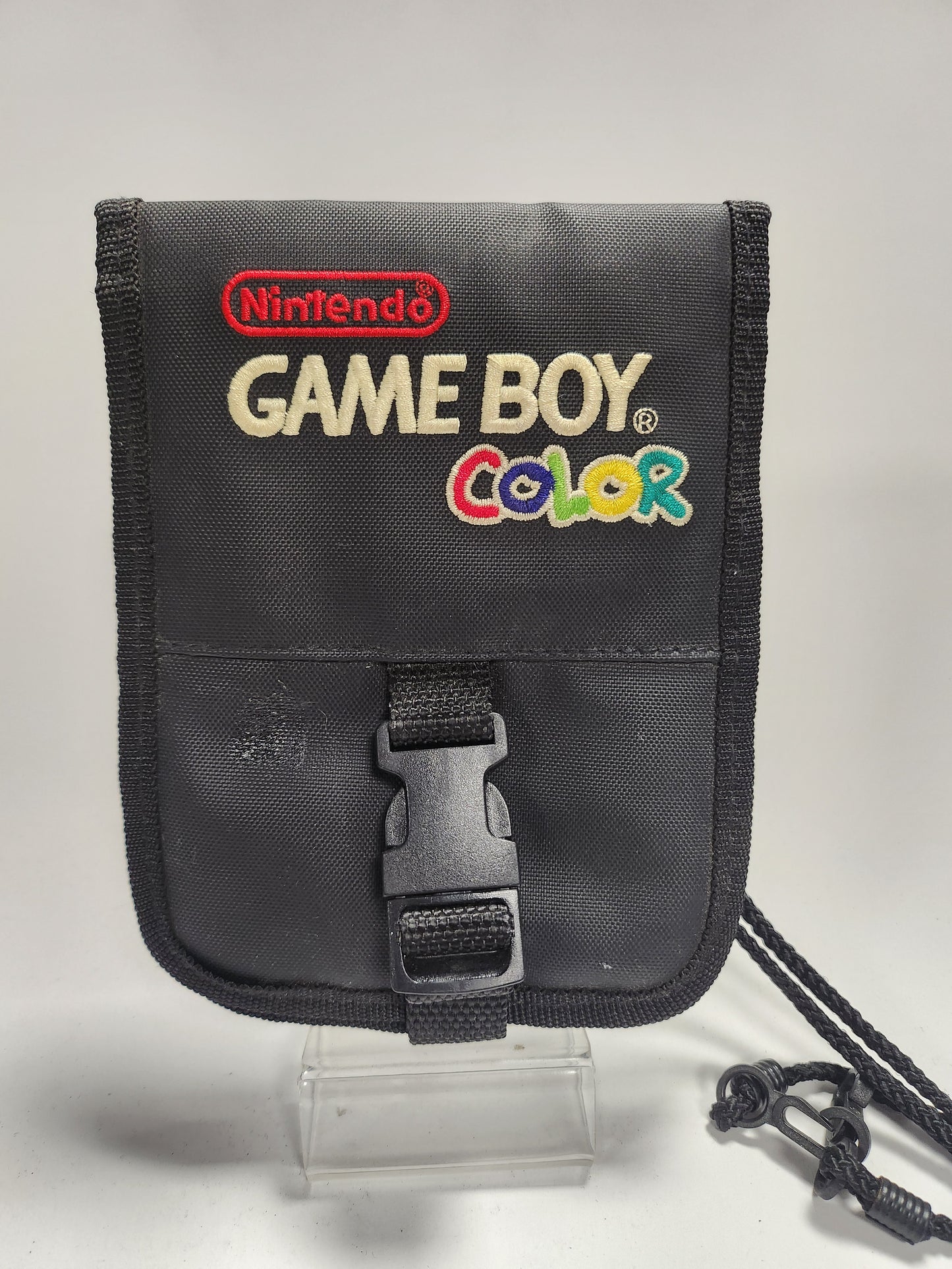 Travelbag Nintendo Game Boy Color