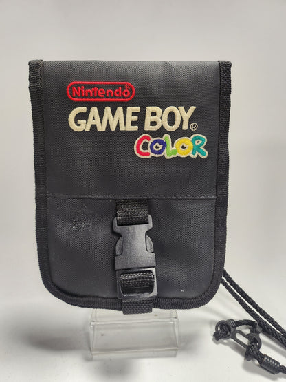 Travelbag Nintendo Game Boy Color
