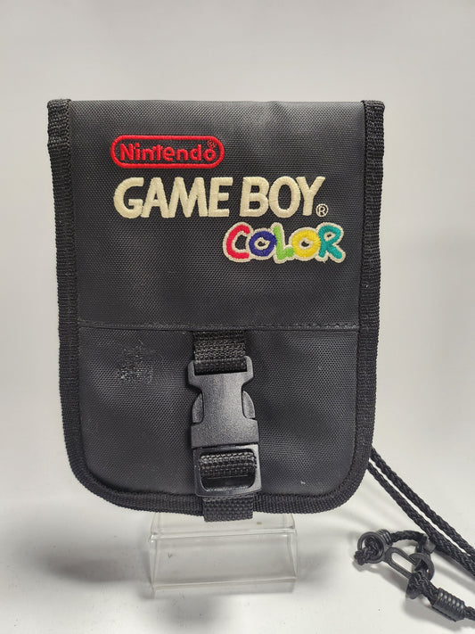 Travelbag Nintendo Game Boy Color