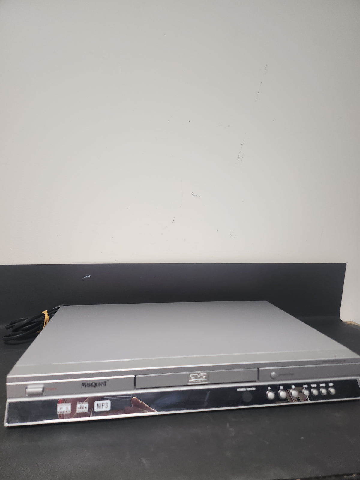 Marquant DVD-Speler