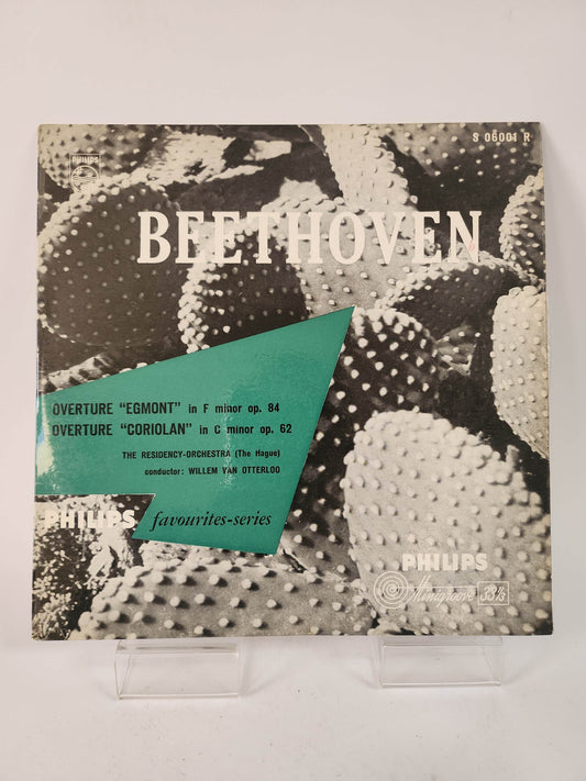 Beethoven: Favourites-Series LP Vinyl - Feniks Gameshop