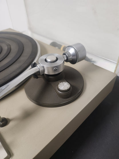 Scott PS-17A Platenspeler