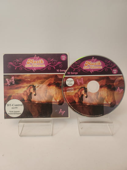 Musik zum Träumen Volume 5 CD