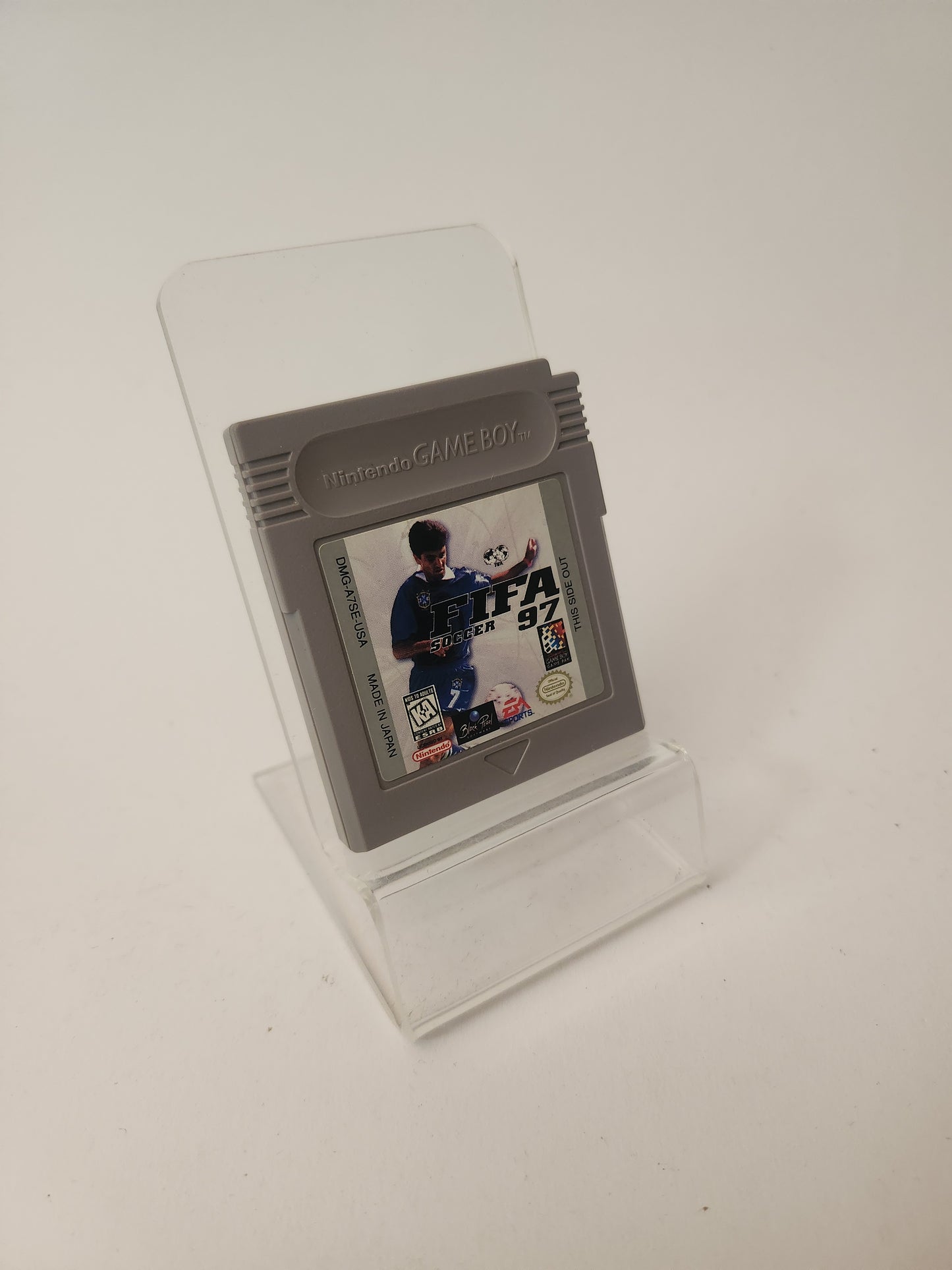 FIFA Soccer 97 (Disc Only) Game Boy Classics