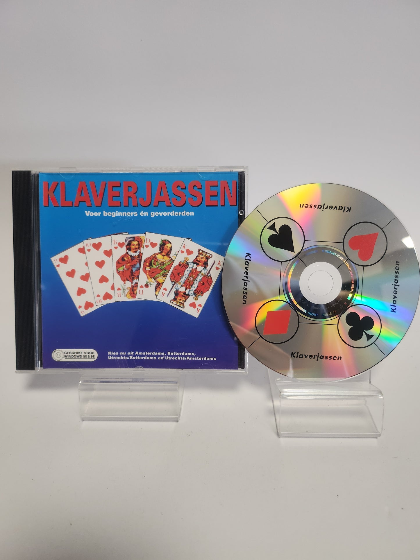 Klaverjassen PC