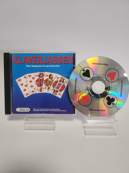 Klaverjassen PC