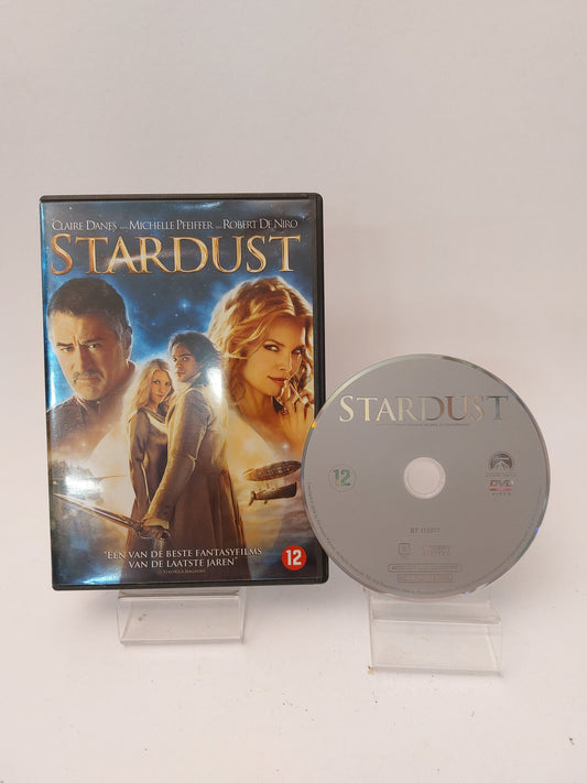 Stardust Dvd