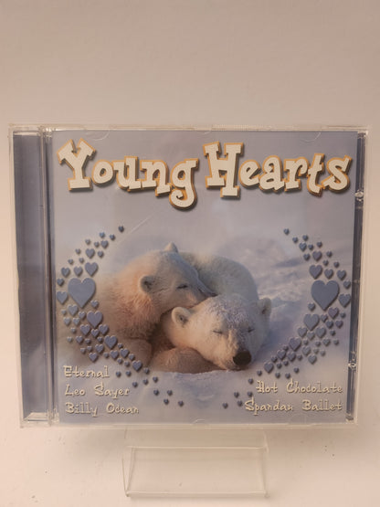 Young Hearts CD