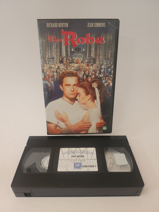 Robe VHS