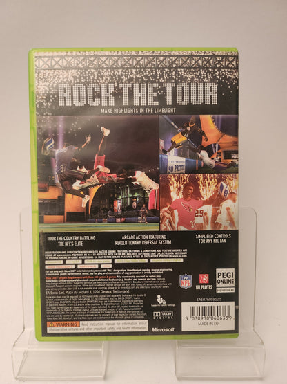 NFL Tour Xbox 360