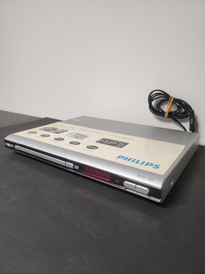 Philips DVP520 DVD-Speler