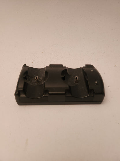 Speedlink Dualcharger voor 2 Sony Controllers Playstation 3