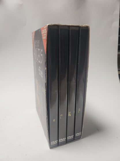Huis Anubis Seizoen 1 Afl 1 t/m 61 Dvd Box