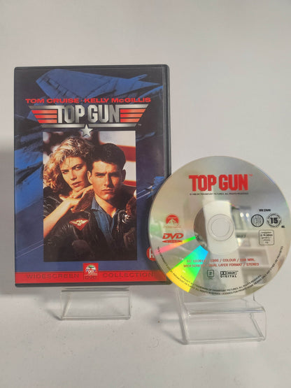 Top Gun DVD - Feniks Gameshop
