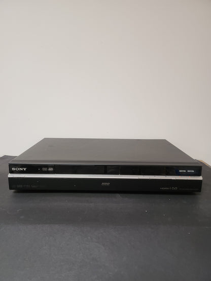 Sony DVD Recorder RDR-HXD990 DVD-Speler