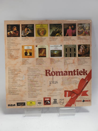 Romantiek Plus LP Vinyl
