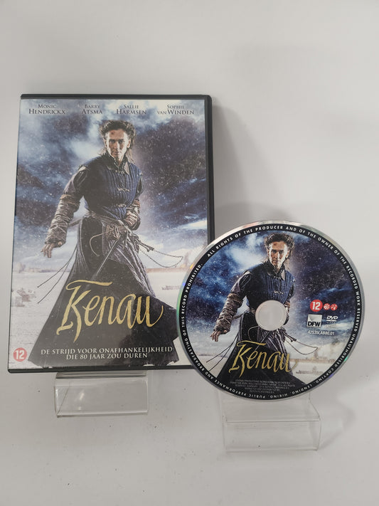 Kenau Dvd