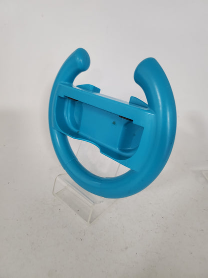 Blauw Stuurtje Nintendo Switch
