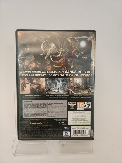 Prince of Persia the Forgotten Sands PC