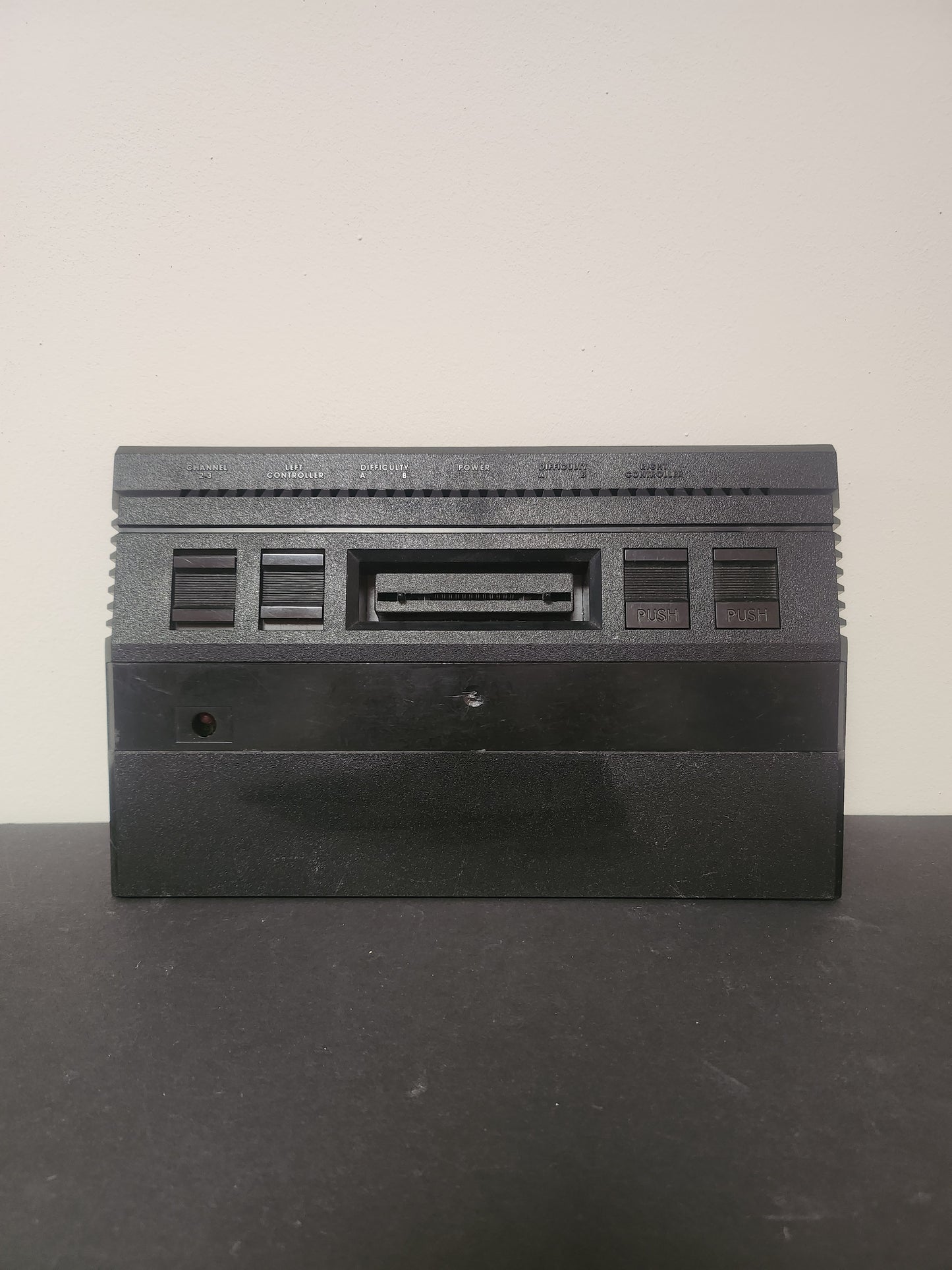 Atari 2600 Junior Inclusief Kabels