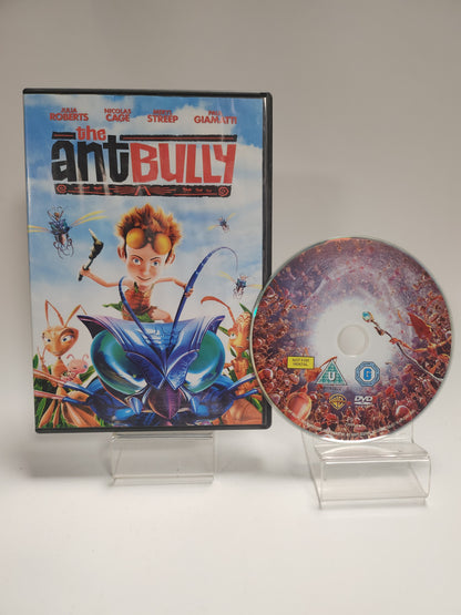 AntBully Dvd Kids