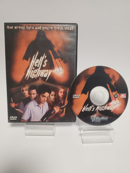 Hell's Highway DVD