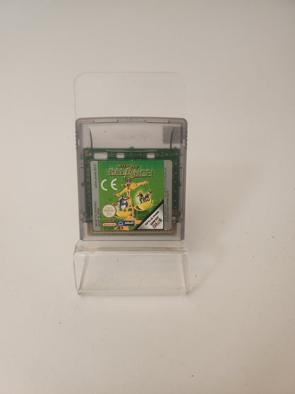 Keep the Ballance (Disc Only) Game Boy Color