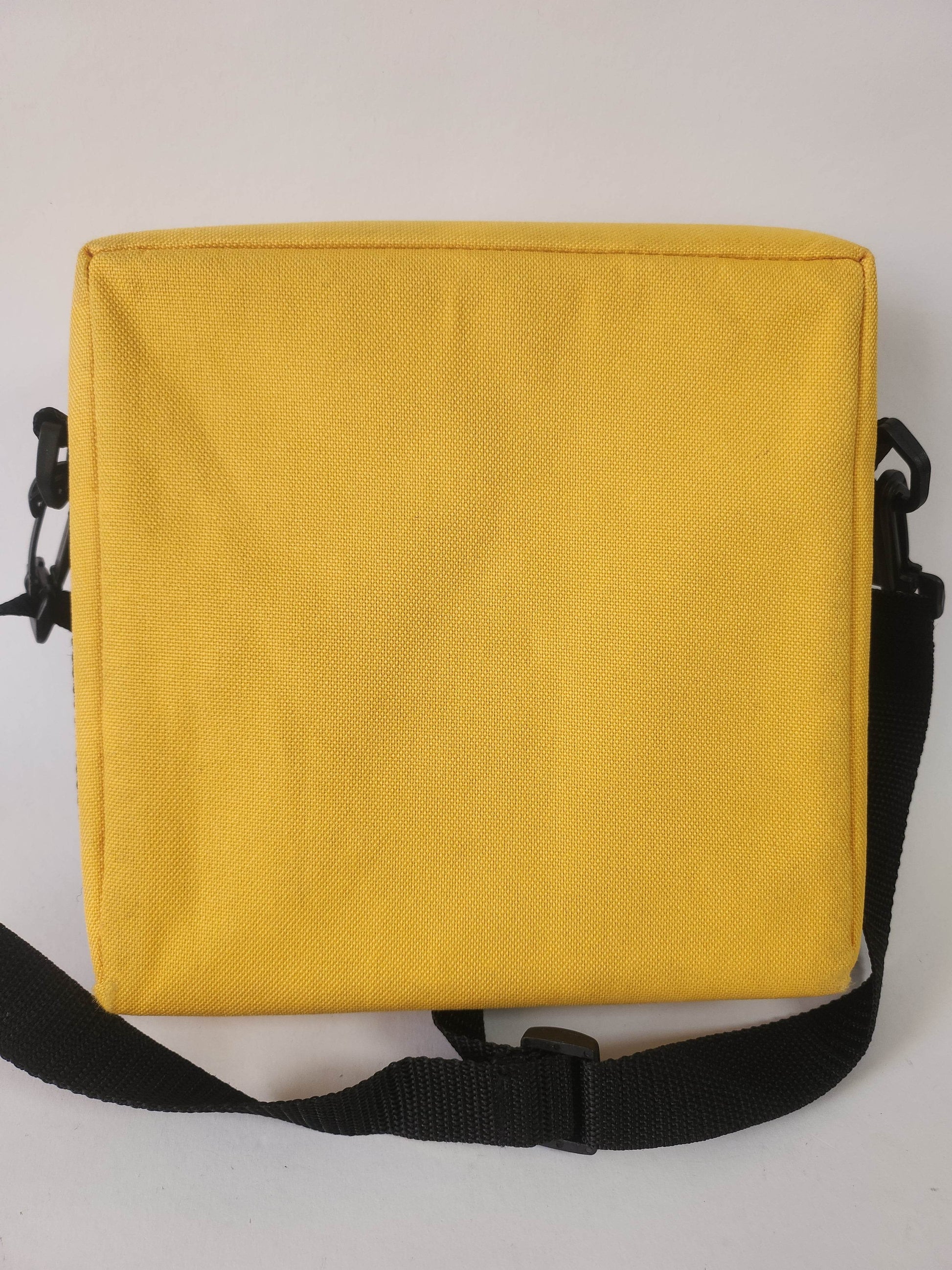 Gele Travelbag Game Boy Color - Feniks Gameshop