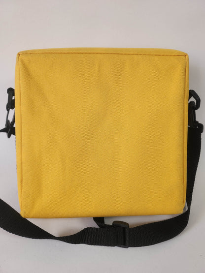 Gele Travelbag Game Boy Color - Feniks Gameshop