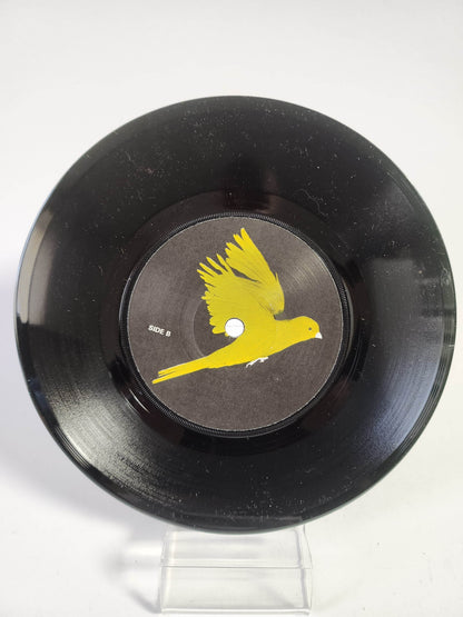 Alibi: Hands Off Single Vinyl - Feniks Gameshop