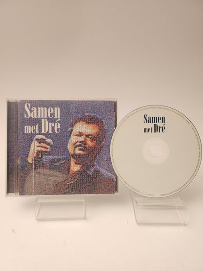 Samen met Dré CD