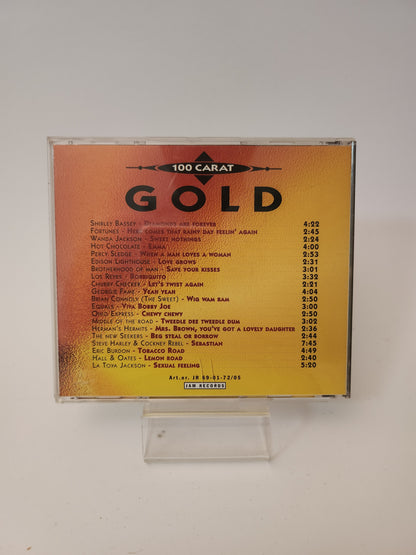 100 Carat Gold Volume 5 CD