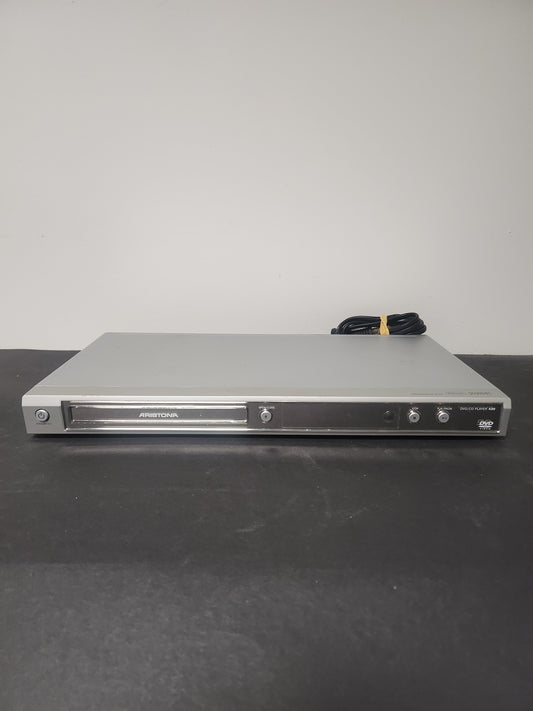 Aristona 439 CD/DVD-Speler