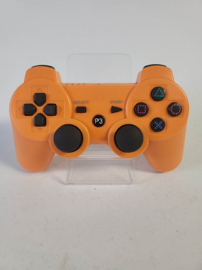 Oranje P3 Controller Playstation 3 - Feniks Gameshop