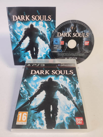 Dark Souls Playstation 3 - Feniks Gameshop