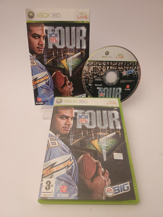 NFL Tour Xbox 360