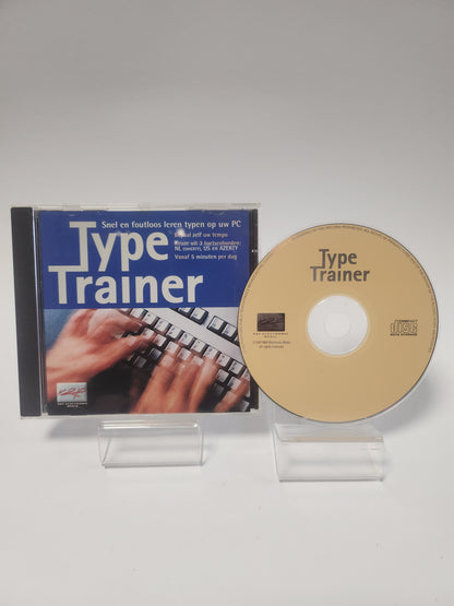 Type Trainer PC
