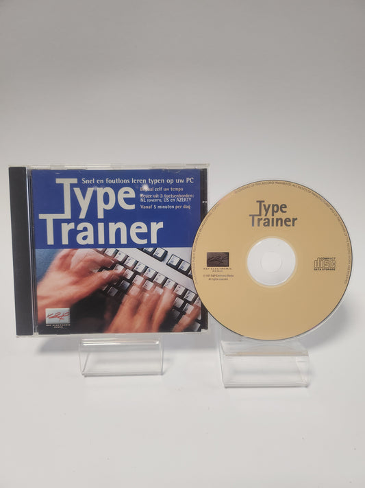 Type Trainer PC