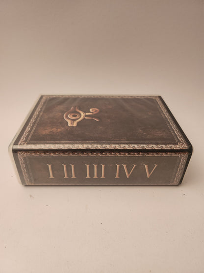 Yu-Gi-Oh the Complete Set Series DVD
