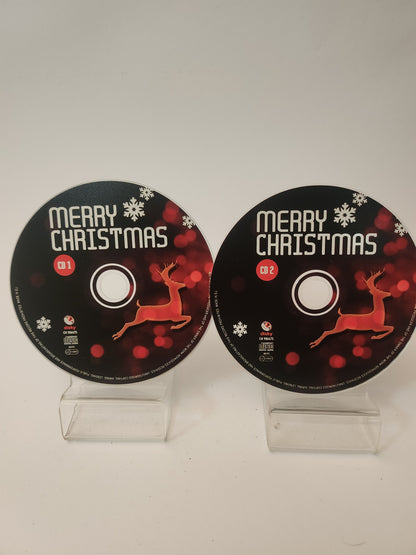 Merry Christmas CD